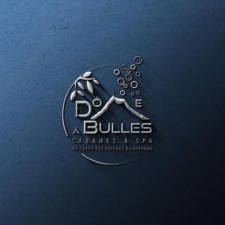 奥尔西讷Dome A Bulles别墅 外观 照片