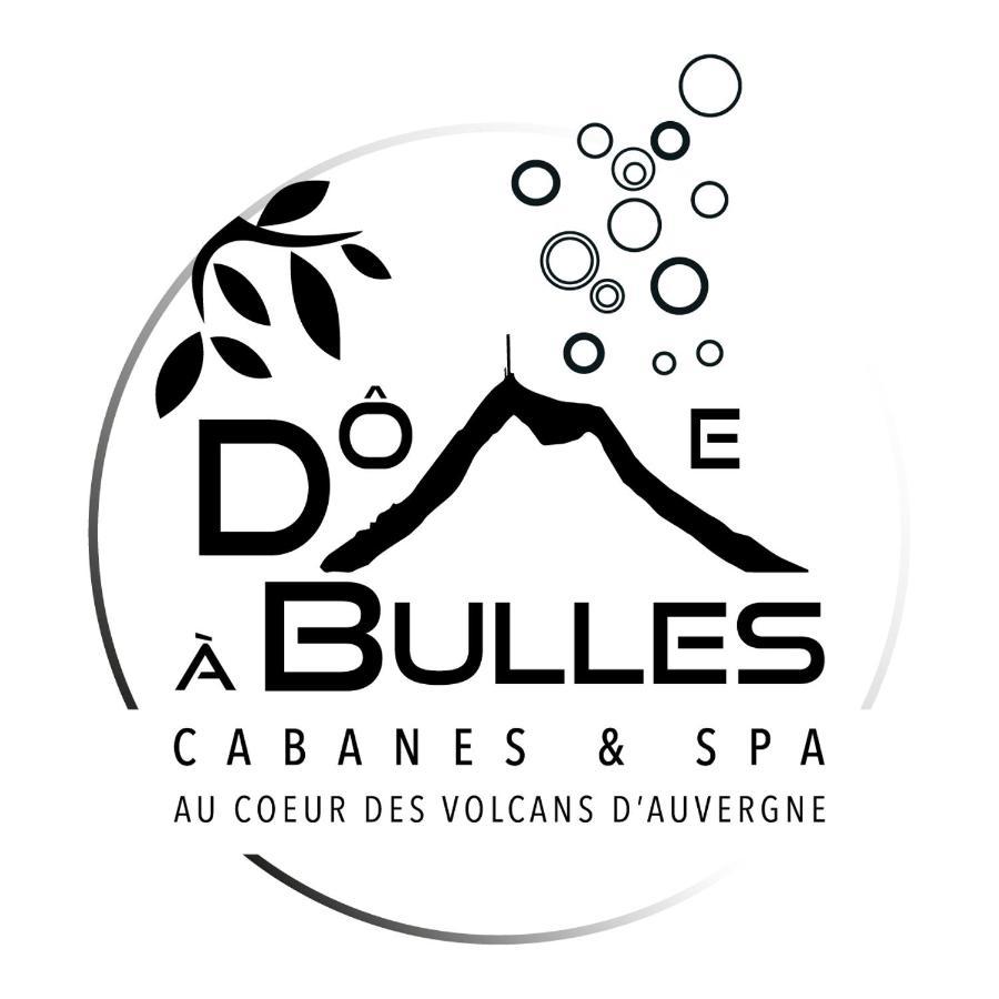 奥尔西讷Dome A Bulles别墅 外观 照片