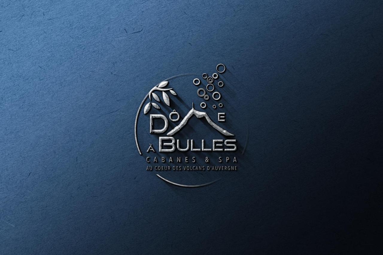 奥尔西讷Dome A Bulles别墅 外观 照片